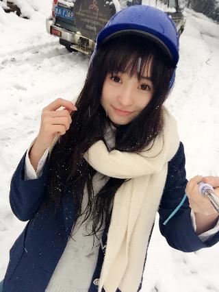 雏鸟幼儿小学生张婉莹