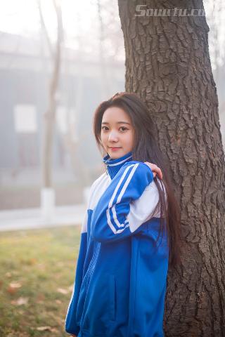 美丽小蜜桃