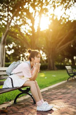 雏鸟幼儿小学生张婉莹